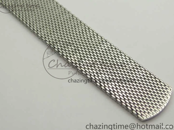 MIROTIME 0405 FastDry Portofino IW356501 SS V3 MK 1:1 Best Edition Black Dial On SS Mesh Bracelet MIYOTA 7195